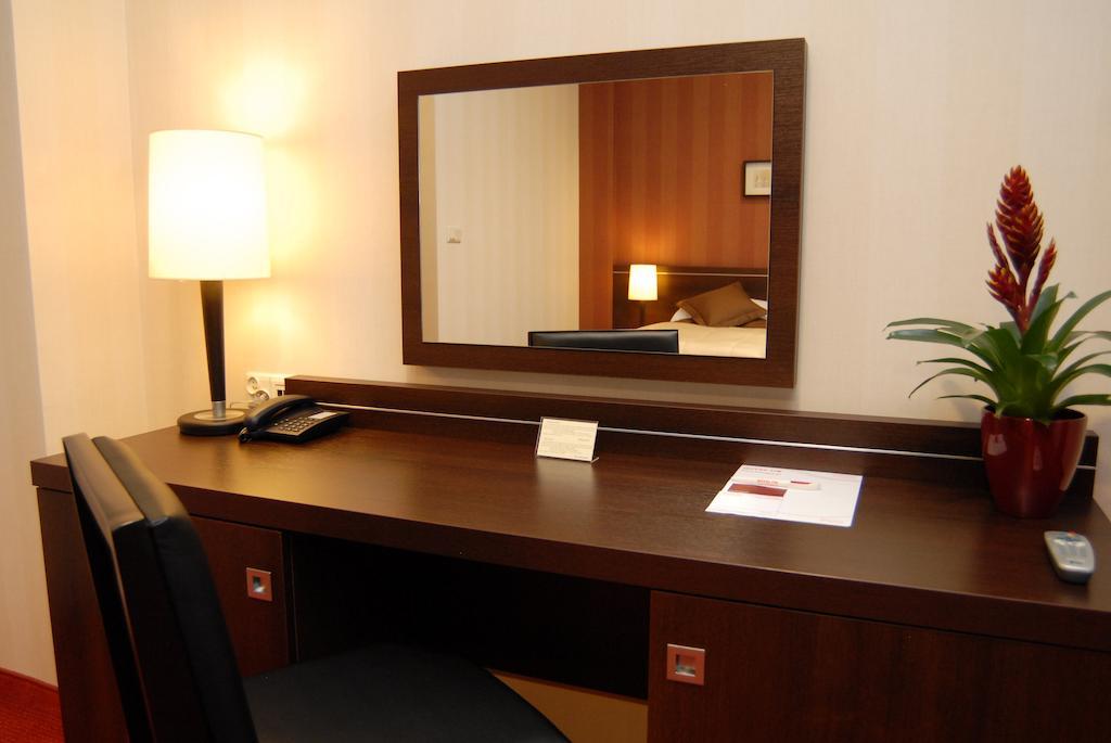Pik Hotell 3*