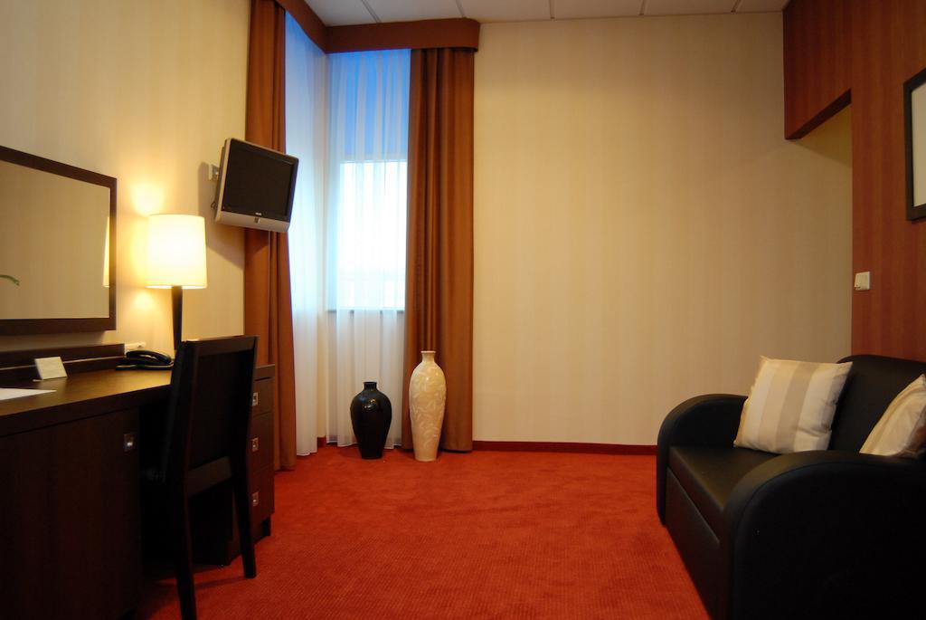 Pik Hotell Mikolow
