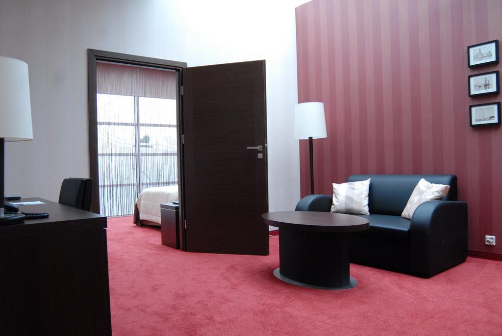Hotell Pik