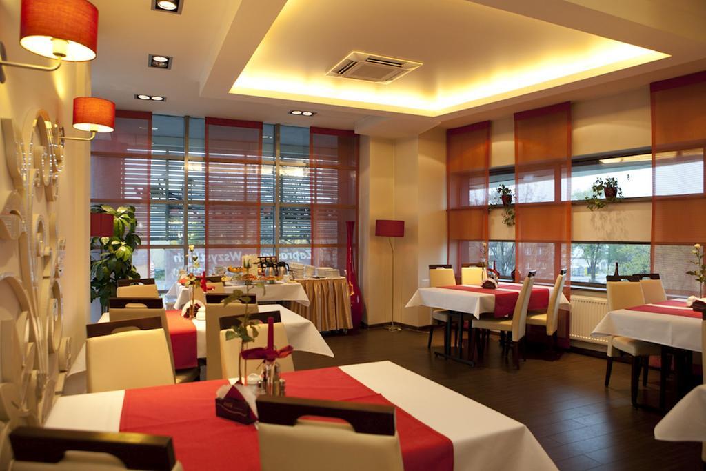 Hotell Pik Mikolow