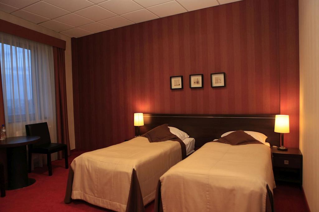 Pik Hotell