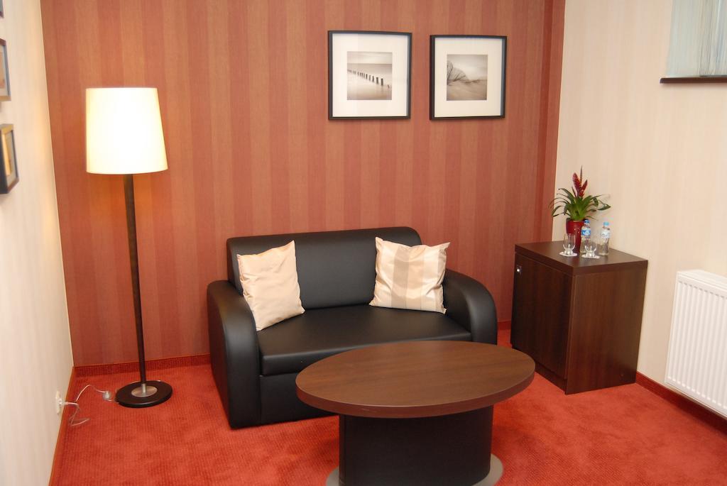 Hotell Pik
