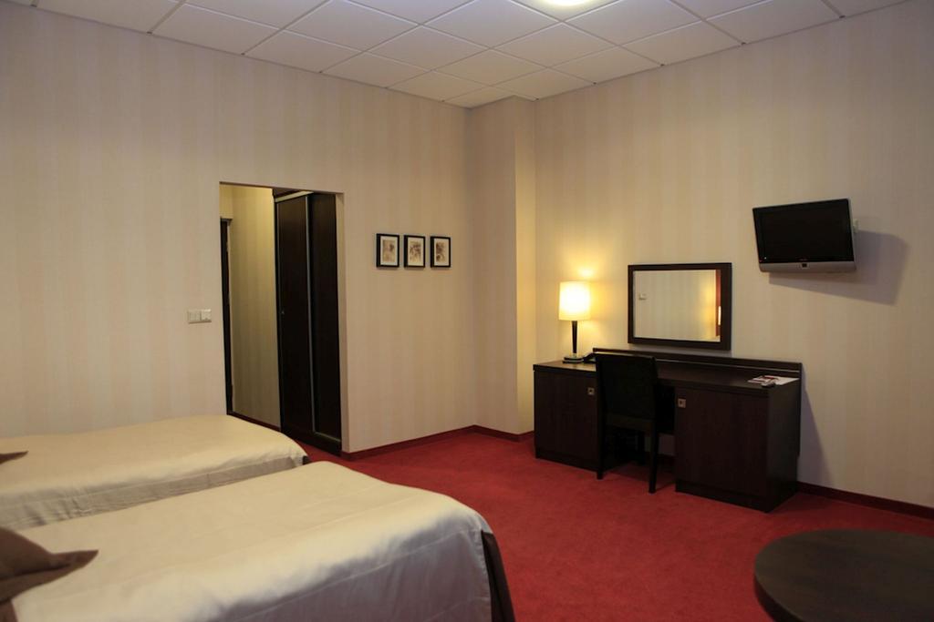 Pik Hotell